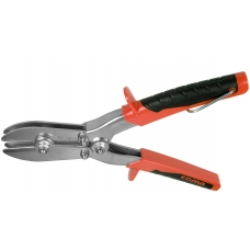 EDMA Hand crimping tool 5 blade #300